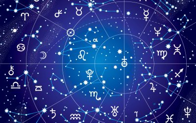 Vabimo: Kaj je astrologija in kaj nam nudi?